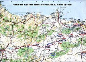 BIVEN Georges - 160- Avancees publiees